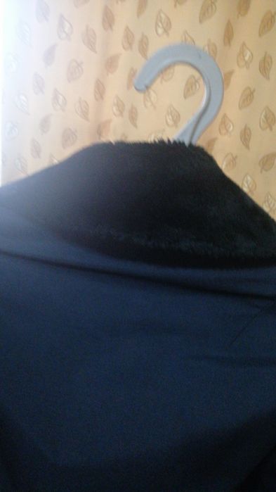 Мужская зимняя куртка