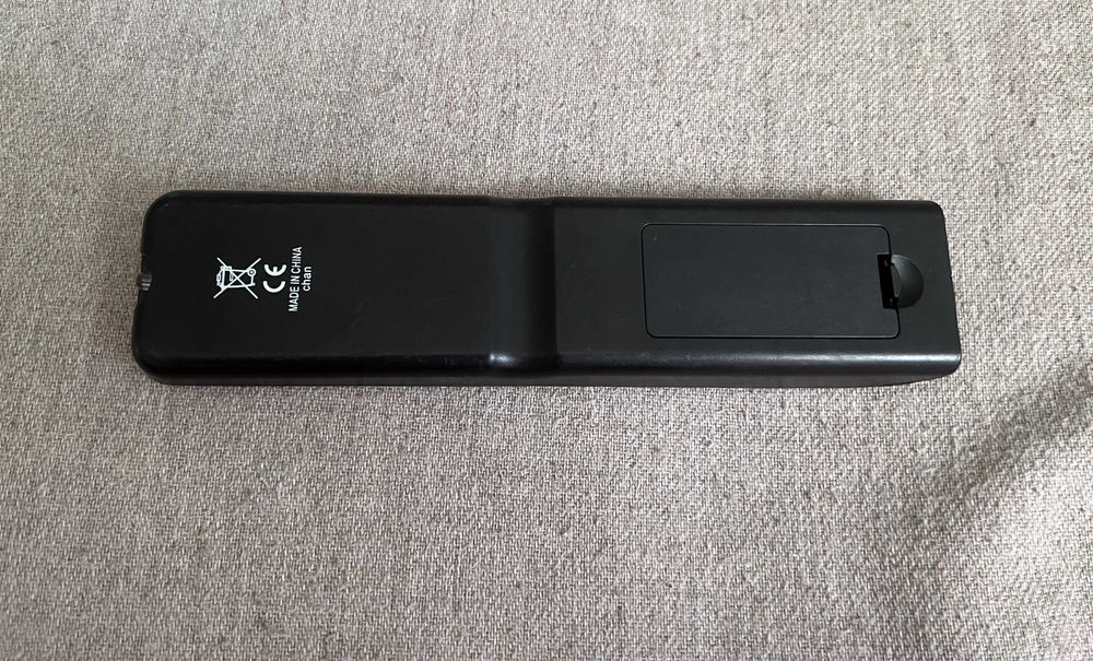 Telecomandă universală ELWORLD H-004 TV LCD LED nouă testată Starlight