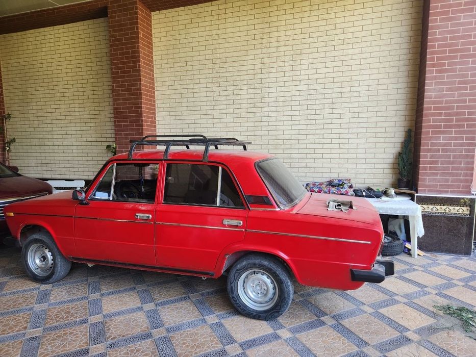 Продается машина жигули 06