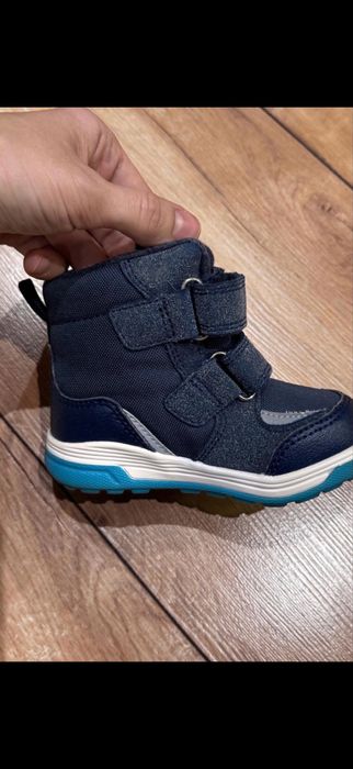 Продам ботинки REIMA