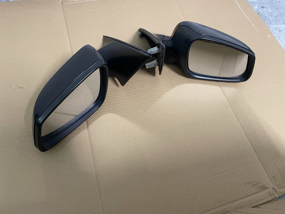 Oglinda stanga / dreapta completa BMW Seria 5 F10 f11