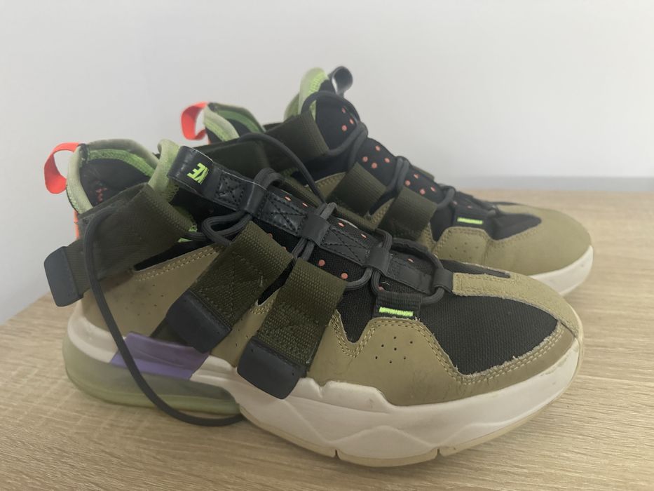 Nike air Edge 270 Utilitu