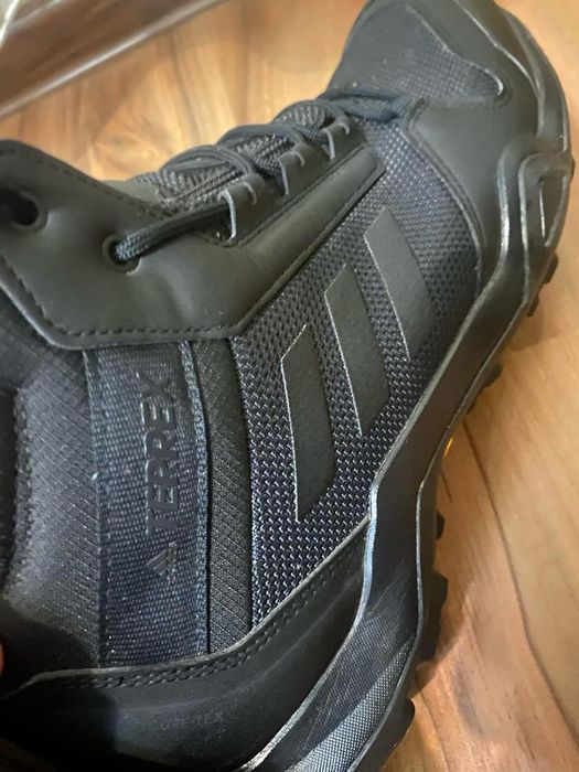 Планински обувки TRREX      47 номер