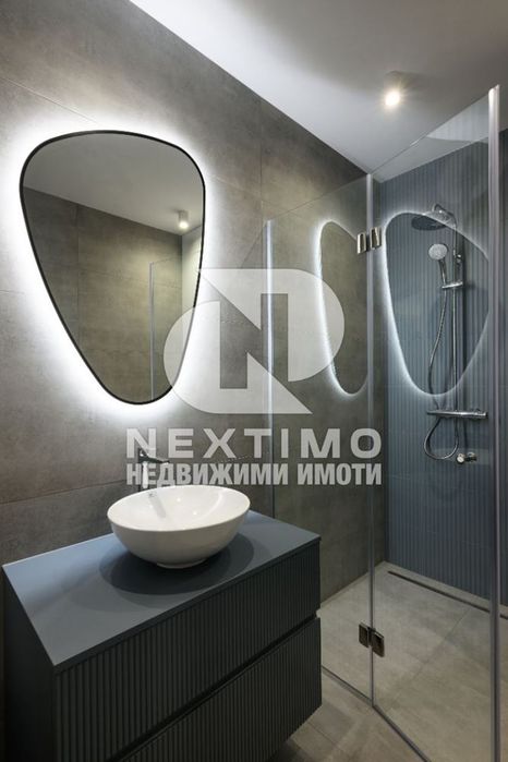 Дава се под наем Двустаен апартамент в Пловдив, Христо Смирненски - 89 кв.м за 900 € - Снимка #1