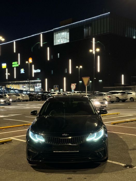 Авто Аренда / Авто прокат