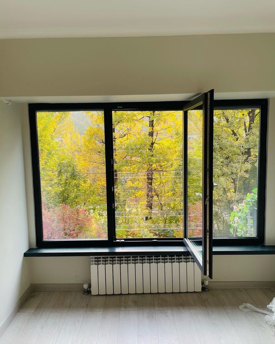 Прозрачные решетки для детей (поликарбонат]