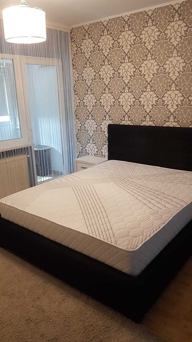 Apartament 2 camere + Garaj