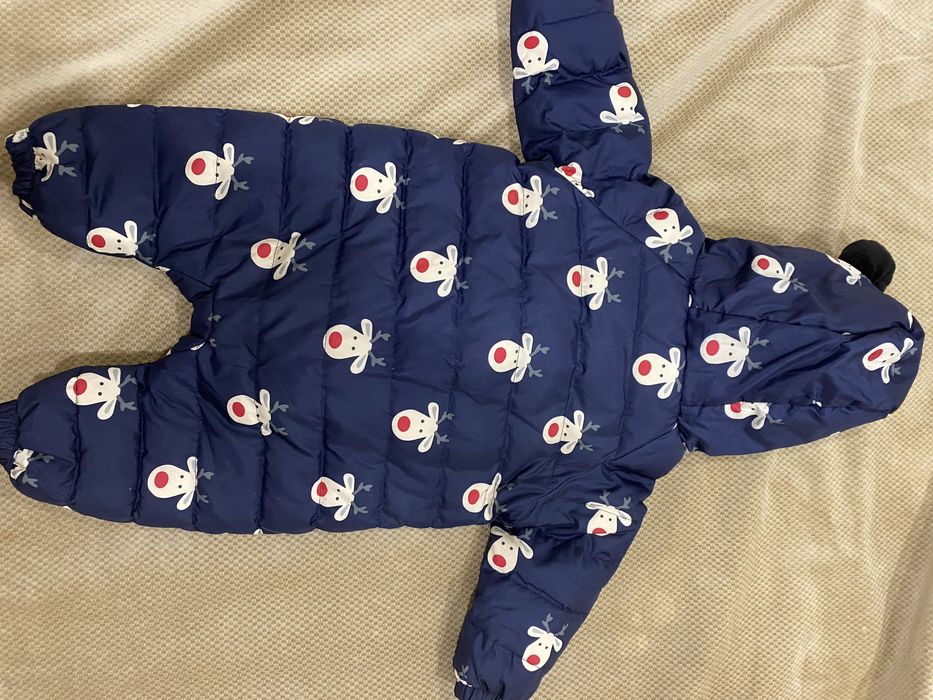 Продаю детский комбенизон