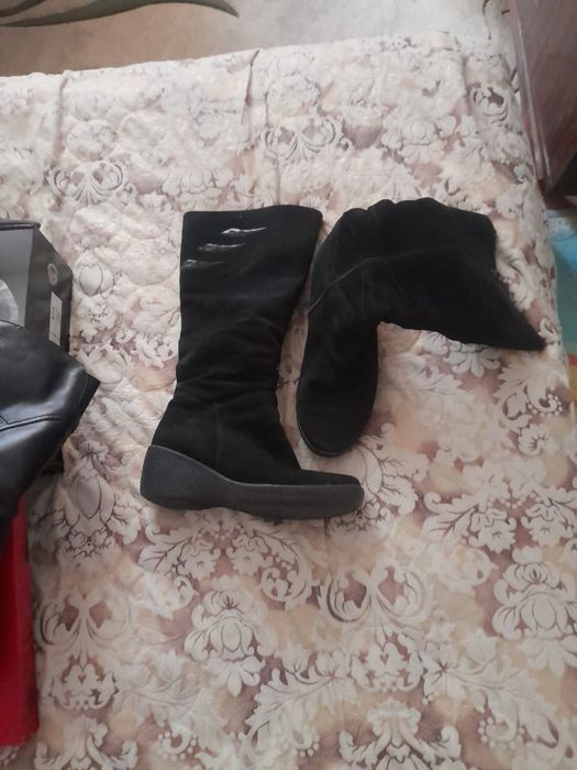 Обув в хорошем состоянии