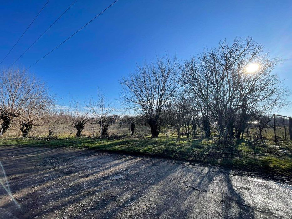 Продава се Парцел в с. Коларово, Област Стара Загора - 1791 кв.м за 14 €/кв.м - Снимка #3