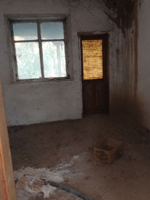 Продам дом село Узунагач