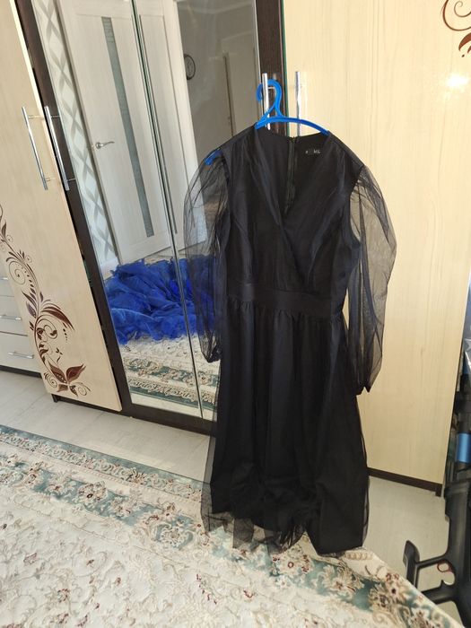 Платья нарядное женские