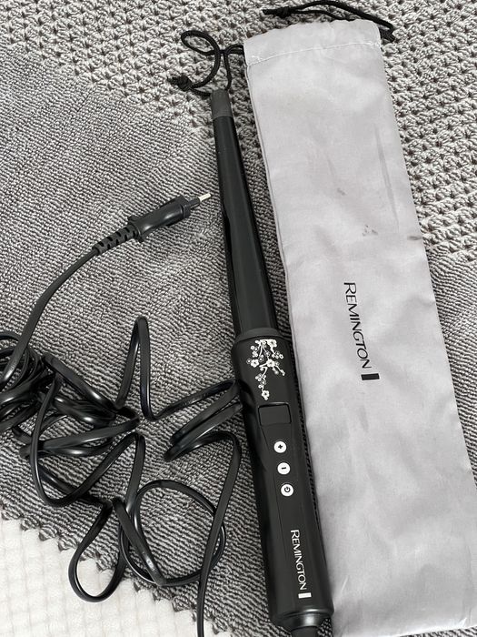 Ondulator conic regminton