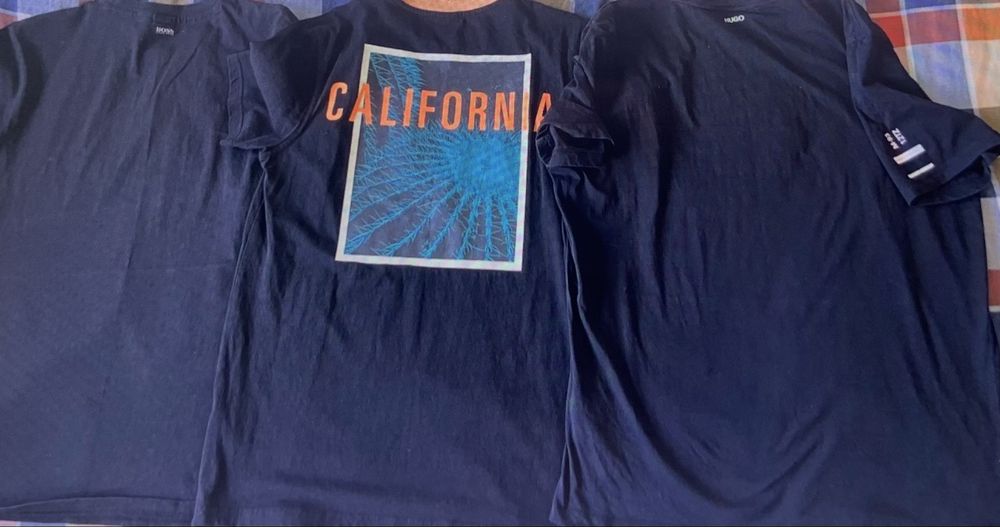 D&G  -Moschino/Disquared2/Hugo Boss