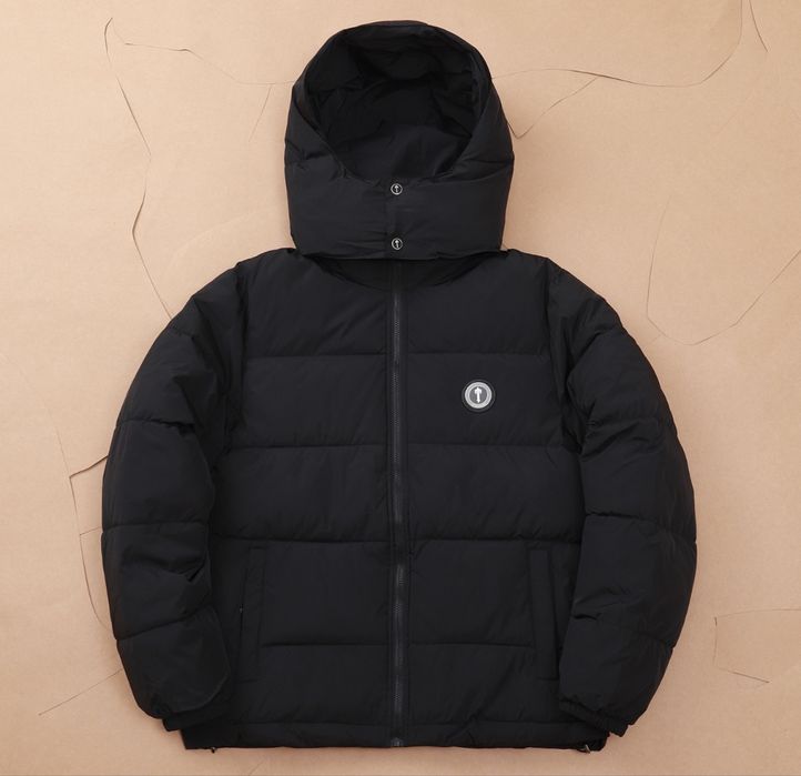 Geaca trapstar - orice model/culoare la comanda