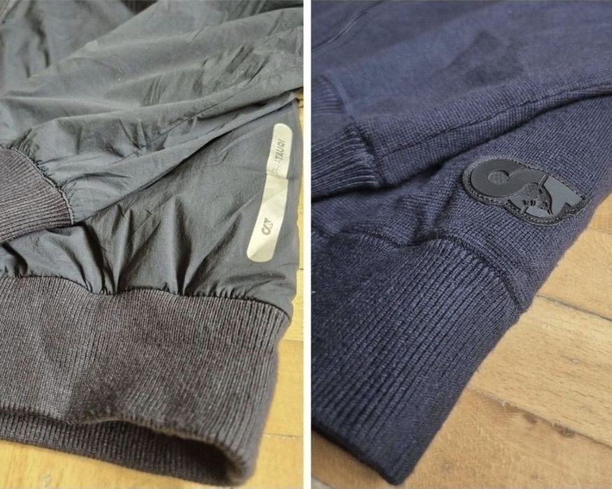 Geacă reversibilă 2 in 1 AlphaTauri, ATA21670, Bărbați - S