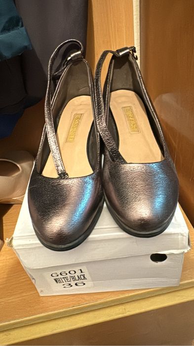 Аяқ киімдер арзанға