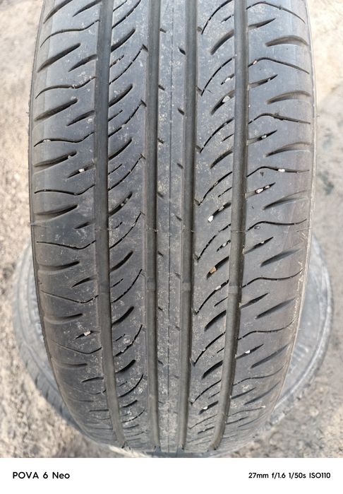 DELMAX  185/65 R15