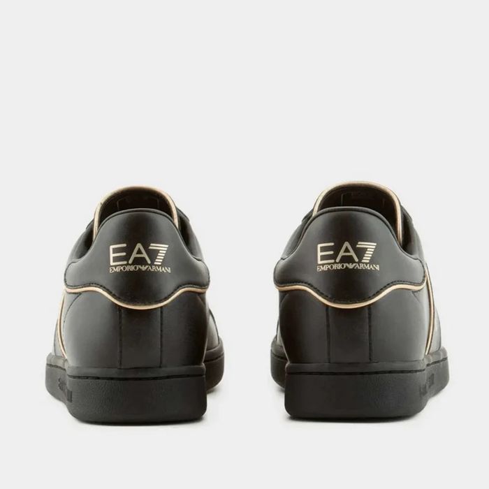 Оригинални мъжки кецове EA7 Emporio Armani X8X102 XK346 M701