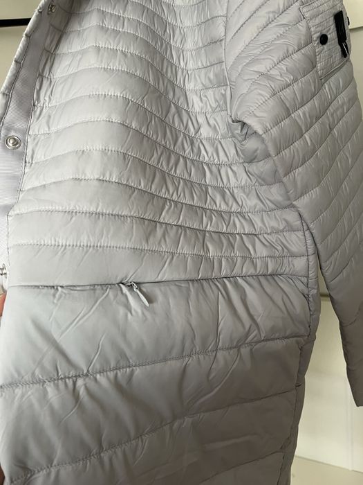 Куртка демесезонная