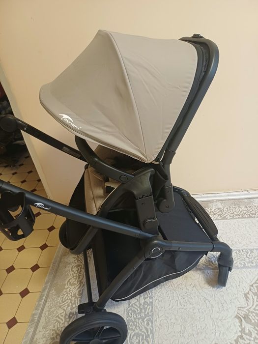 Продам коляску трансформер