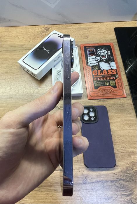 iPhone 14 Pro Max 256 | Айфон 14 Про Макс 256