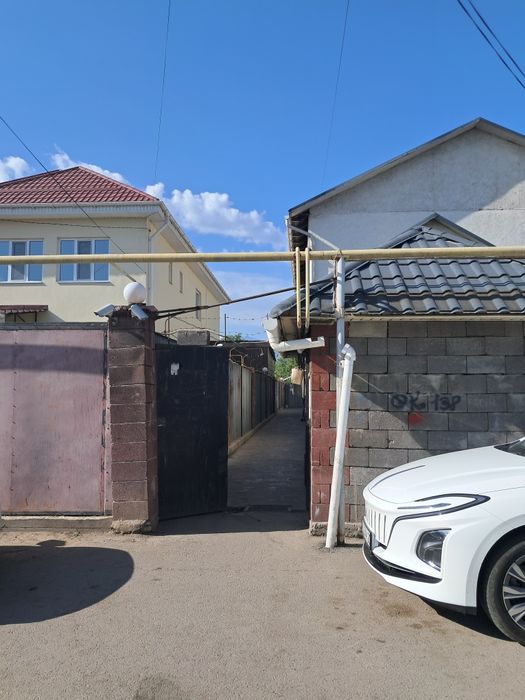 Квартира в аренду