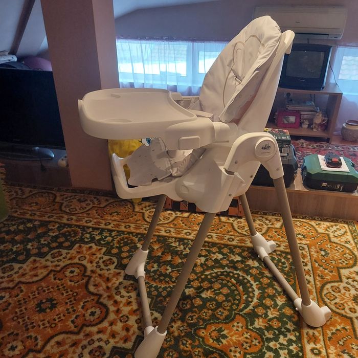 Столче за хранене за бебе