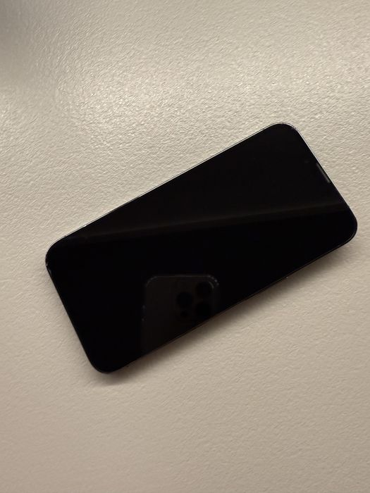 IPhone 13 pro Graphite
