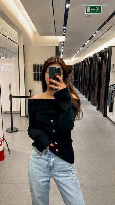 Юбки и кофточка от lichi