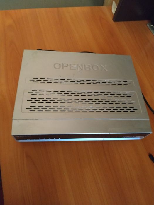 Продаётся OPENBOX X-800.