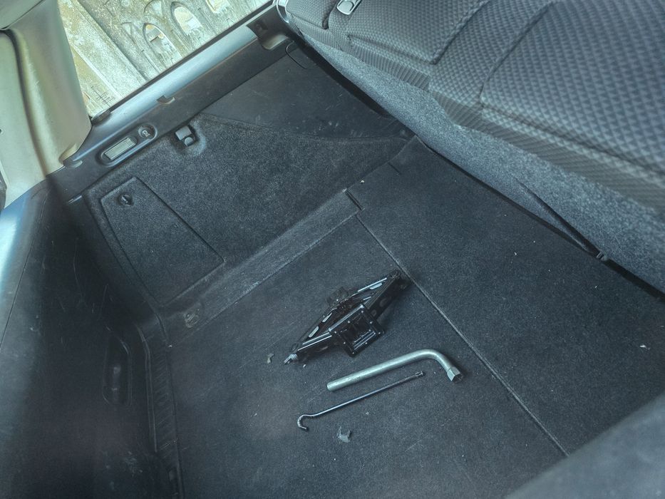 Fiat Stilo Multiwagon, 1.6 105cp Benzina + GPL, 2003