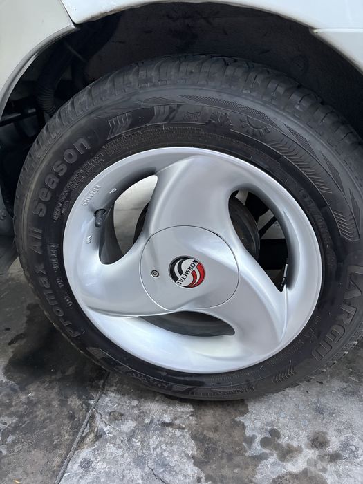 Karmental 13 diska