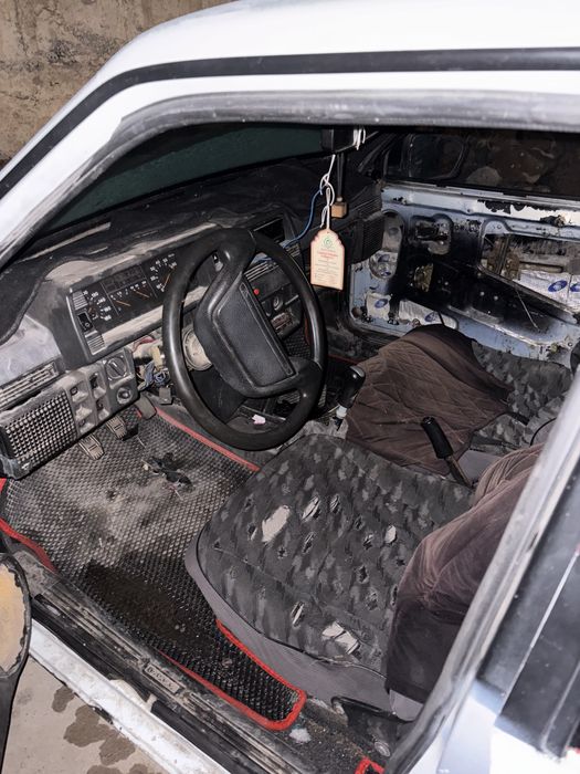 Ваз  машина сатылады