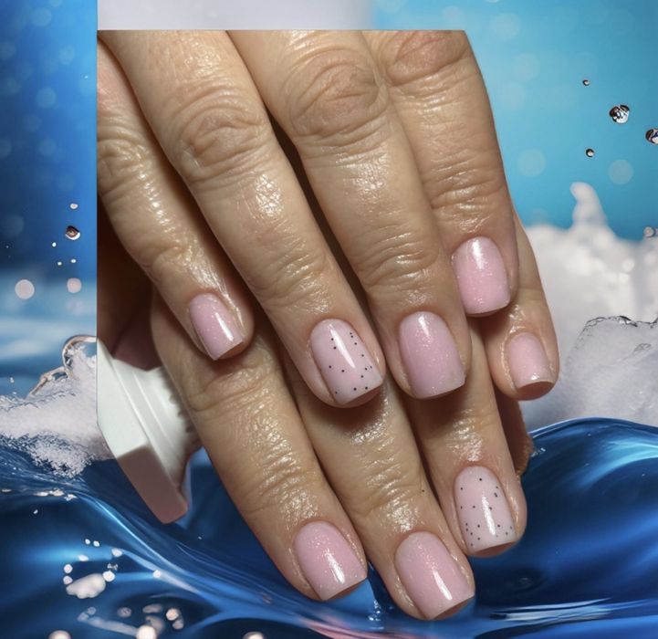 Unghii Gel/semipermanenta Fundeni