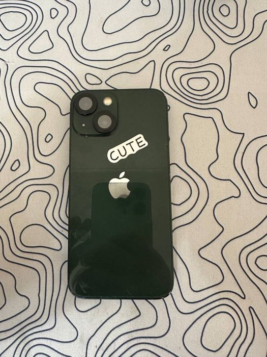 Iphone 13 mini 128gb