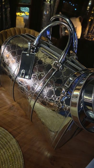 Limited edition Gucci