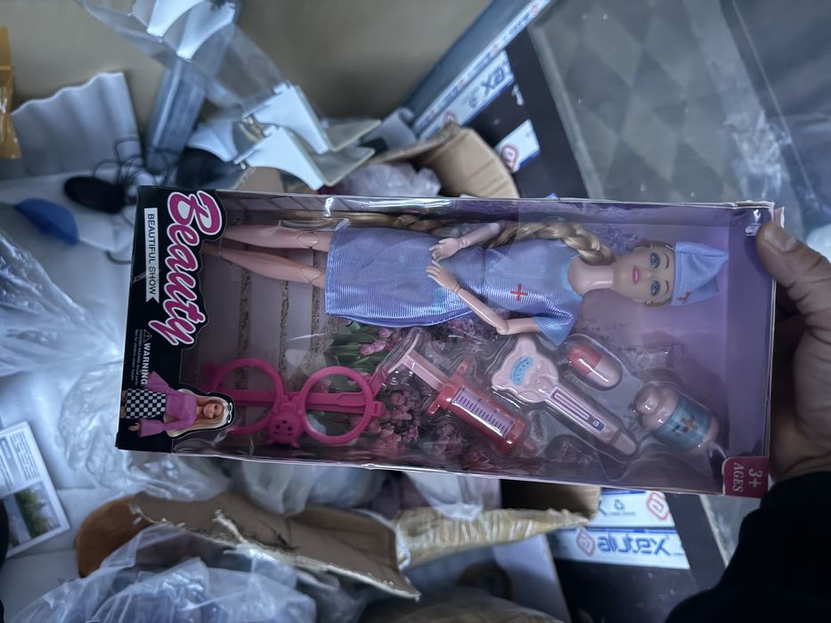 Игрушки распродажа