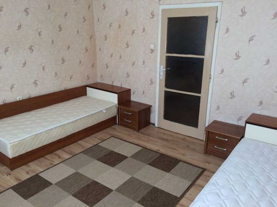 Двустаен апартамент в Сухата река