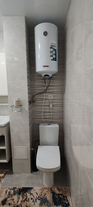 Продам 2х комн кв