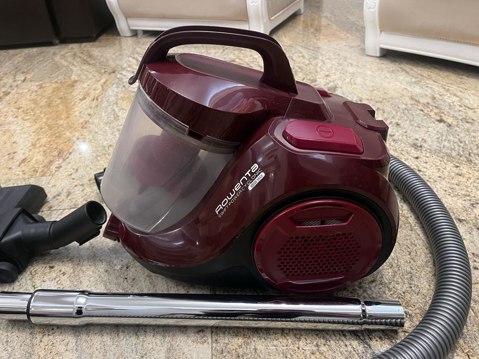 Aspirator Rowenta Swift Power Cyclonic
