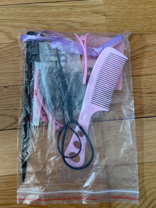 Манекен для причесок