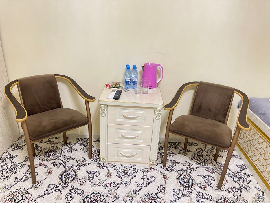 Faxriddin hotel новая гостиница с прекрасной локацией.