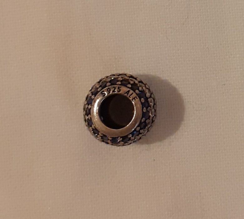 Промоция Талисман Пандора