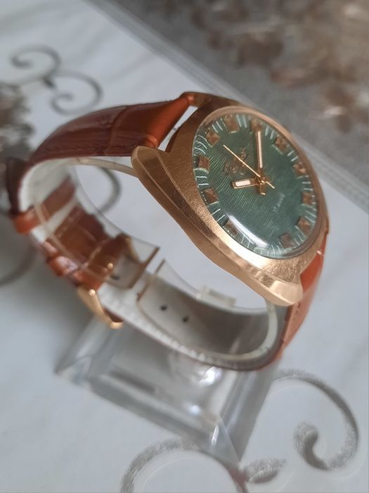 Продам часы Полёт-Ау10