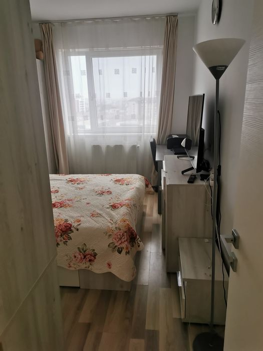 De vânzare apartament 2 camere