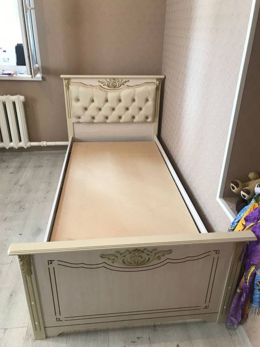 Крават 100% МДф (санет)