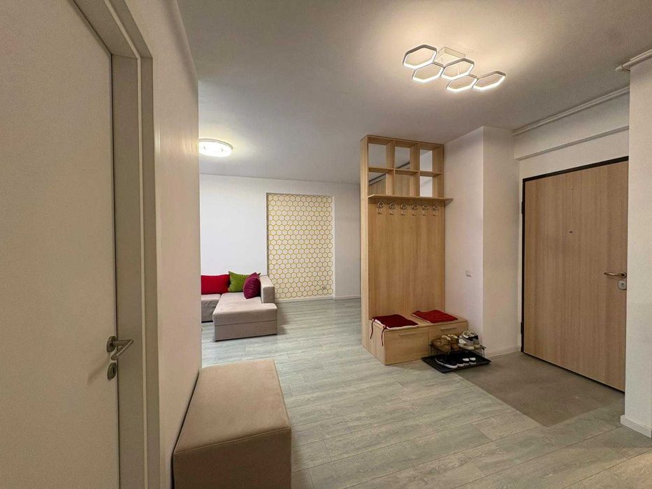 Apatrament 3 Camere, Prima inchiriere- Otopeni, Str.23 August