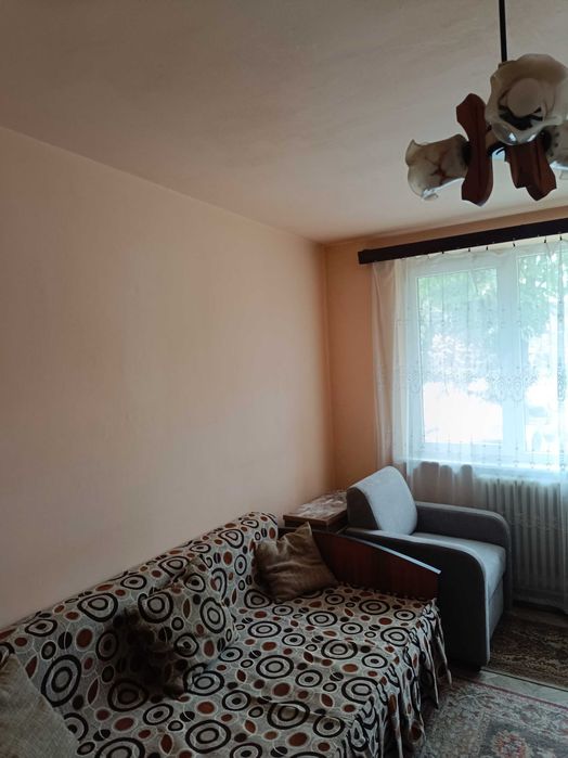 Apartament cu 2 camere în Oradea- zona Rogerius