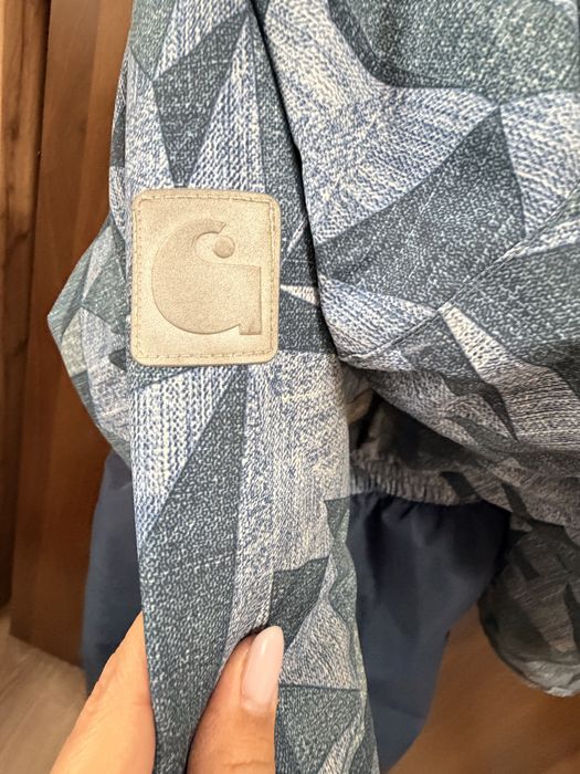 Комбинезон Geburt